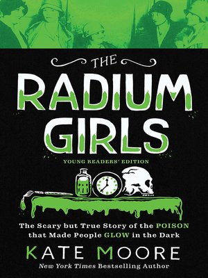 cover image of The Radium Girls